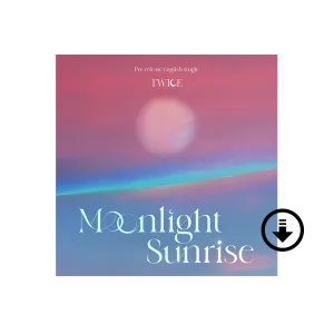 MOONLIGHT SUNRISE (R&B Remix) Digital Single